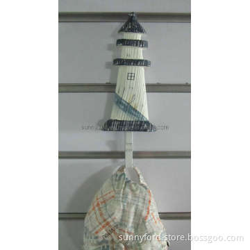 Christams Tree Wall Hooks Decoration (SFW1507)